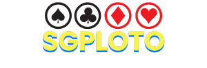 Logo SGPLOTO